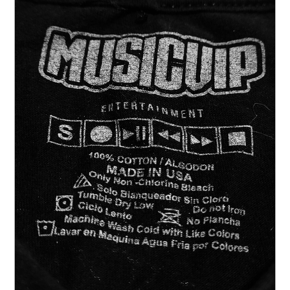Grupo Firme 2022 Stadium Tour Enfiestados Y Amanecidos Made In USA MUSICVIP S - Picture 5 of 7